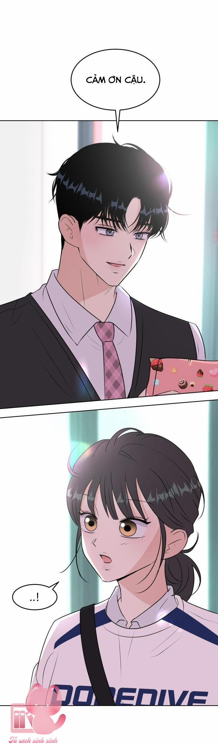 Bí Mật Highteen 17 trang 26