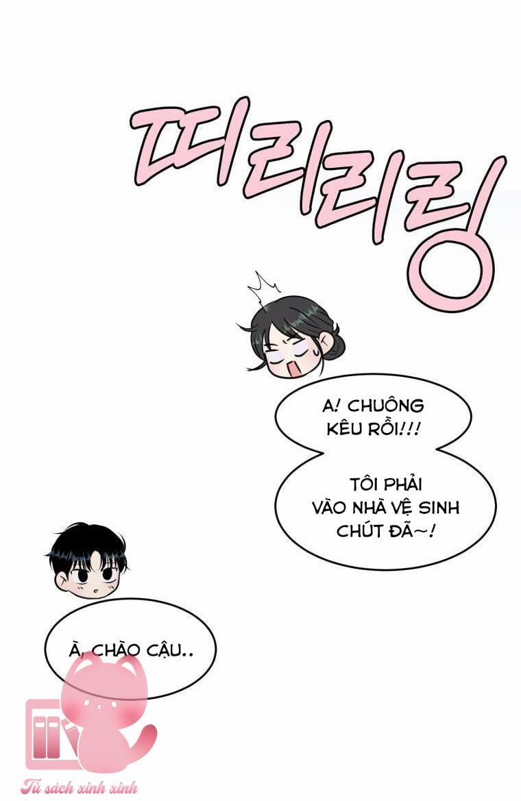 Bí Mật Highteen 17 trang 27