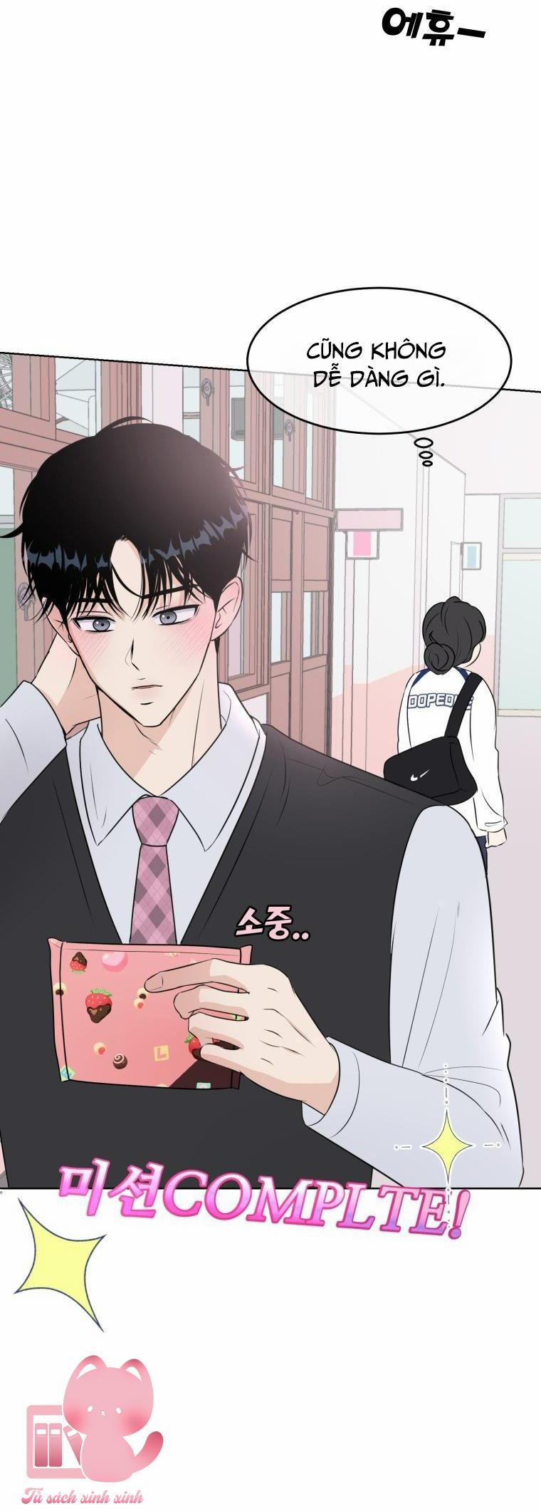 Bí Mật Highteen 17 trang 31