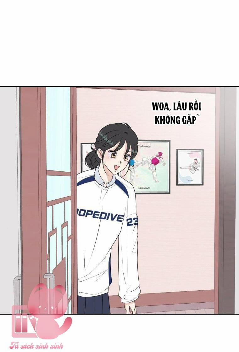 Bí Mật Highteen 17 trang 34