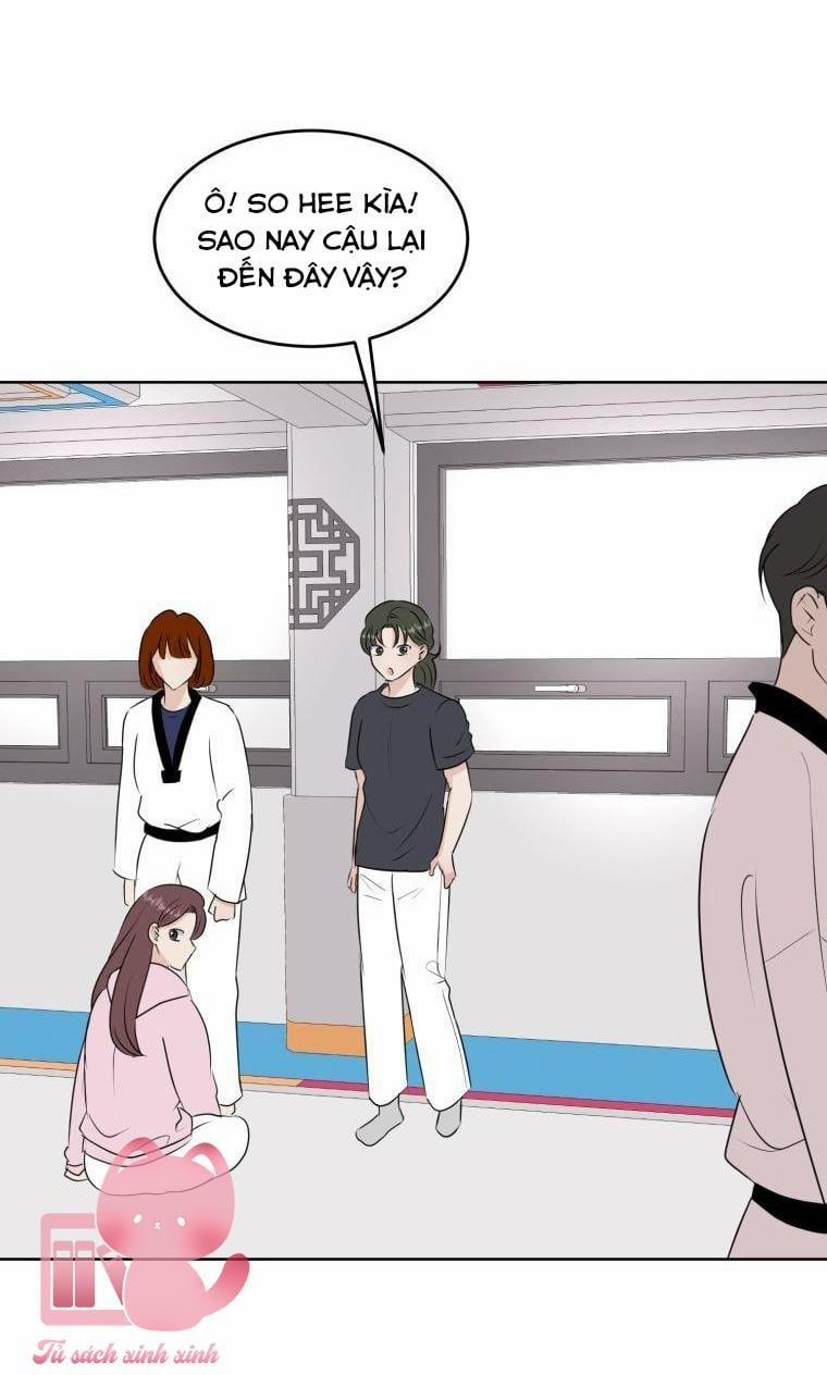 Bí Mật Highteen 17 trang 35