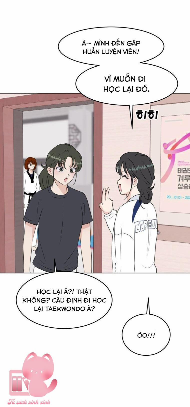 Bí Mật Highteen 17 trang 36