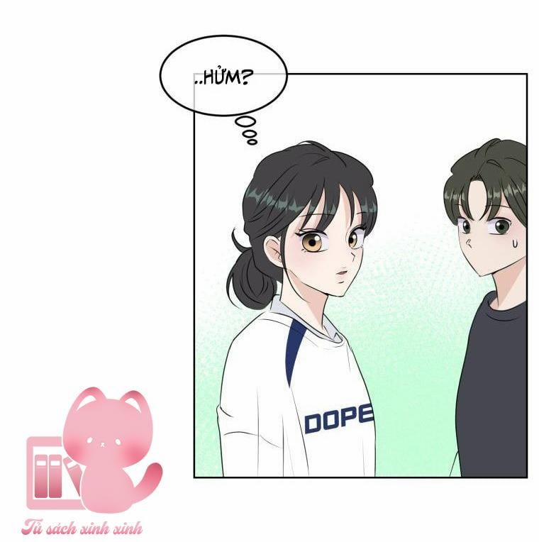 Bí Mật Highteen 17 trang 38