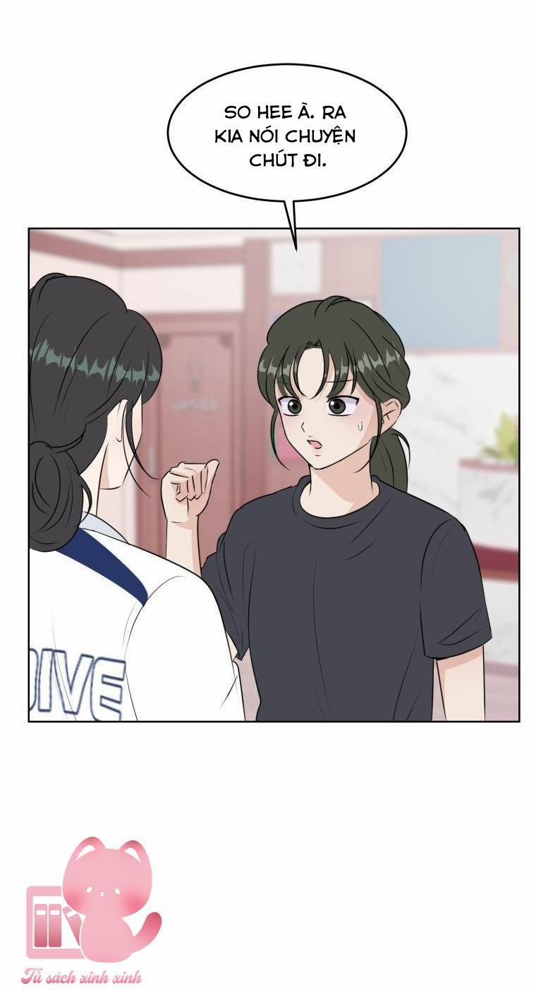 Bí Mật Highteen 17 trang 39