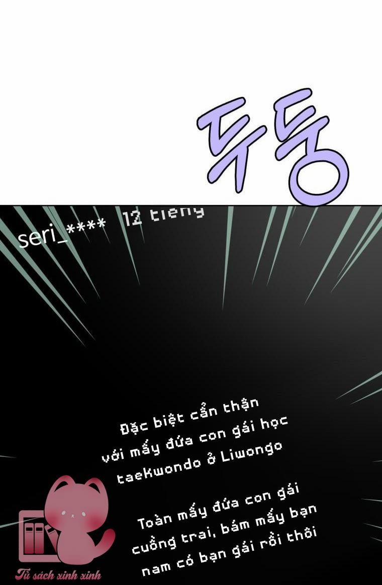 Bí Mật Highteen 17 trang 41