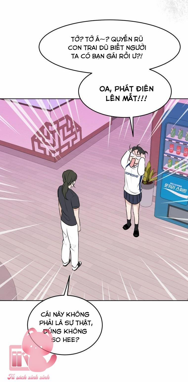 Bí Mật Highteen 17 trang 47