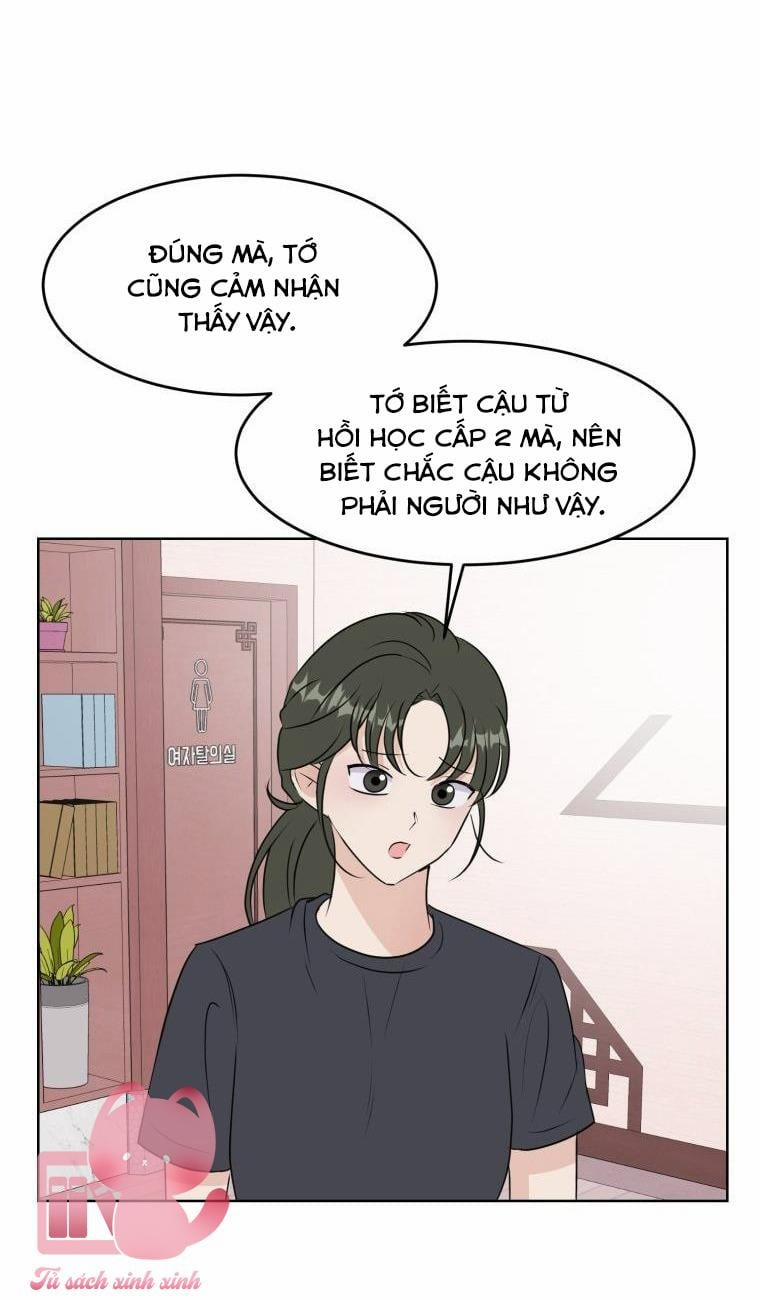 Bí Mật Highteen 17 trang 49