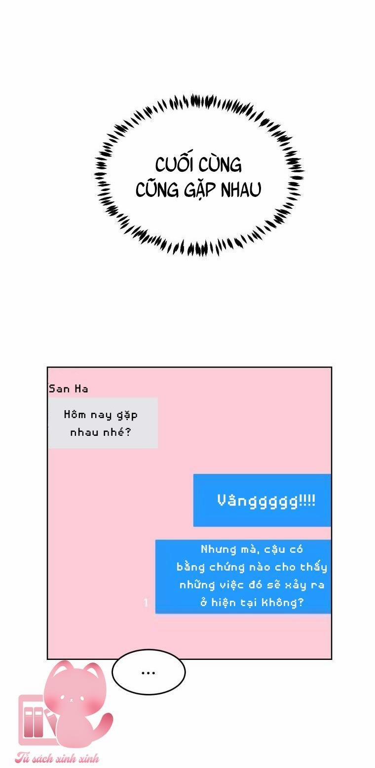 Bí Mật Highteen 17 trang 5