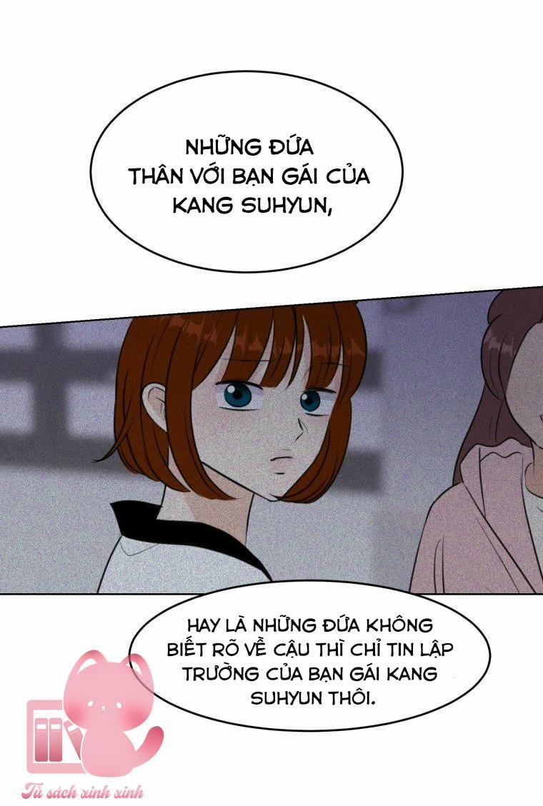 Bí Mật Highteen 17 trang 50