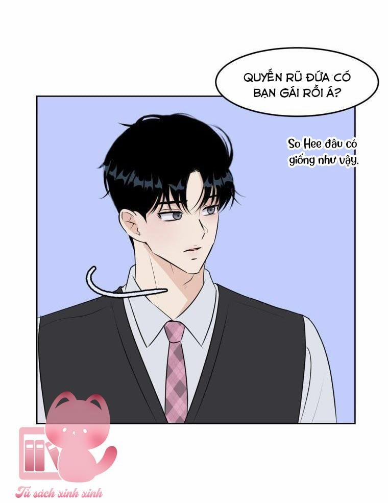 Bí Mật Highteen 17 trang 55