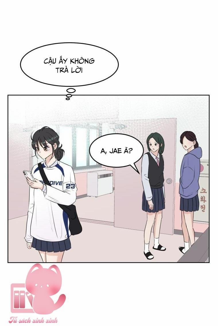 Bí Mật Highteen 17 trang 6