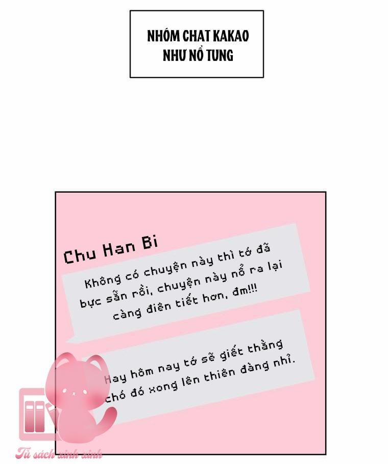 Bí Mật Highteen 17 trang 61