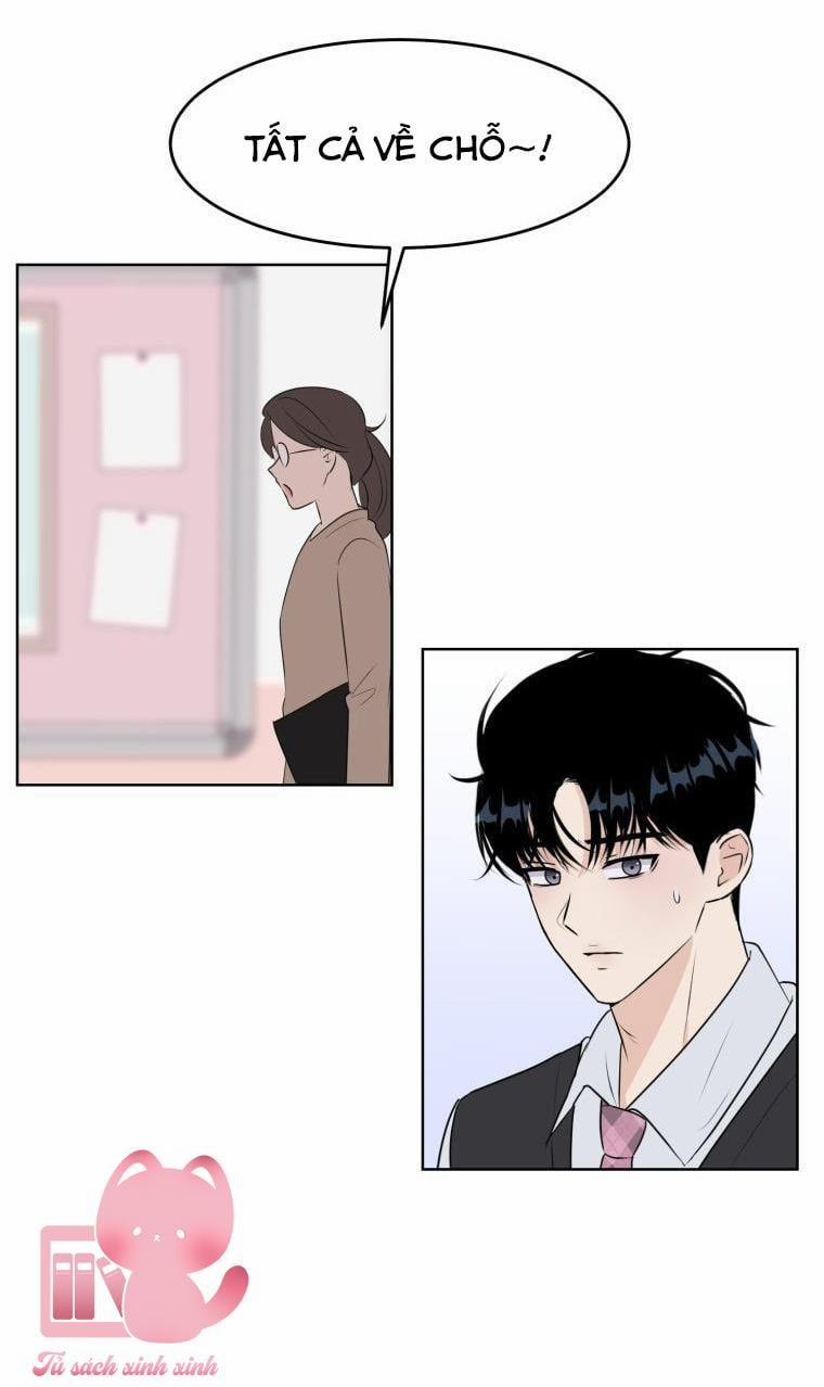 Bí Mật Highteen 17 trang 66