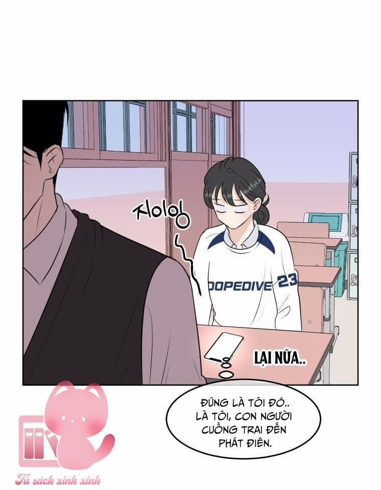 Bí Mật Highteen 17 trang 67