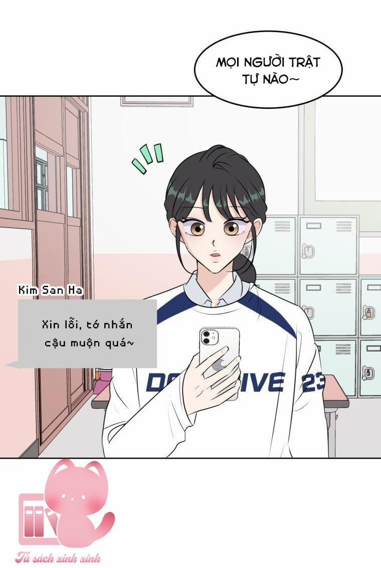 Bí Mật Highteen 17 trang 68