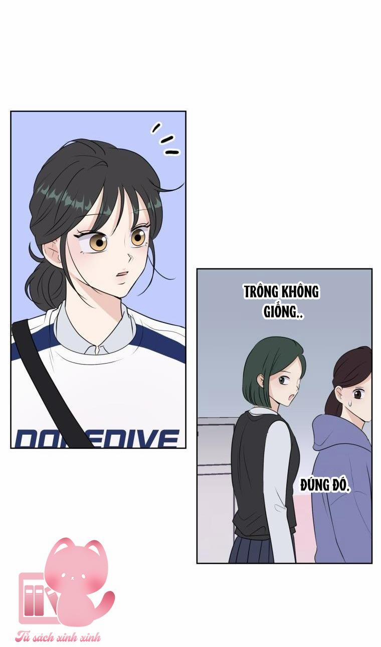 Bí Mật Highteen 17 trang 7