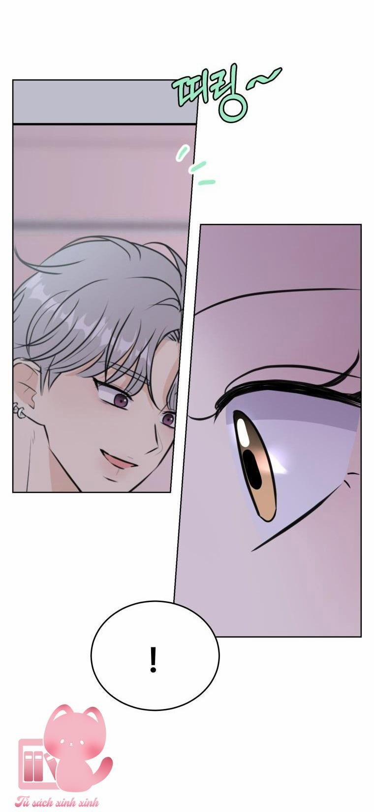 Bí Mật Highteen 17 trang 70