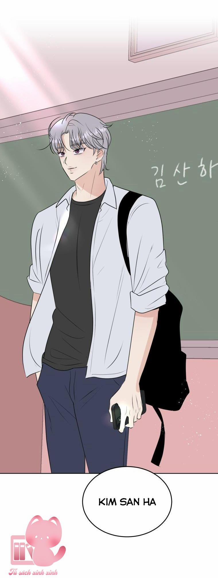 Bí Mật Highteen 17 trang 75