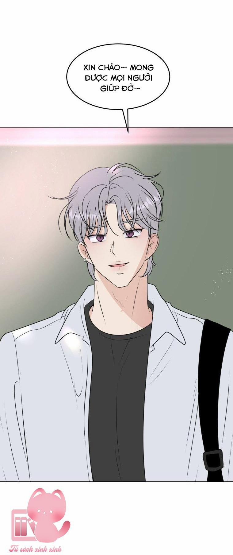 Bí Mật Highteen 17 trang 76