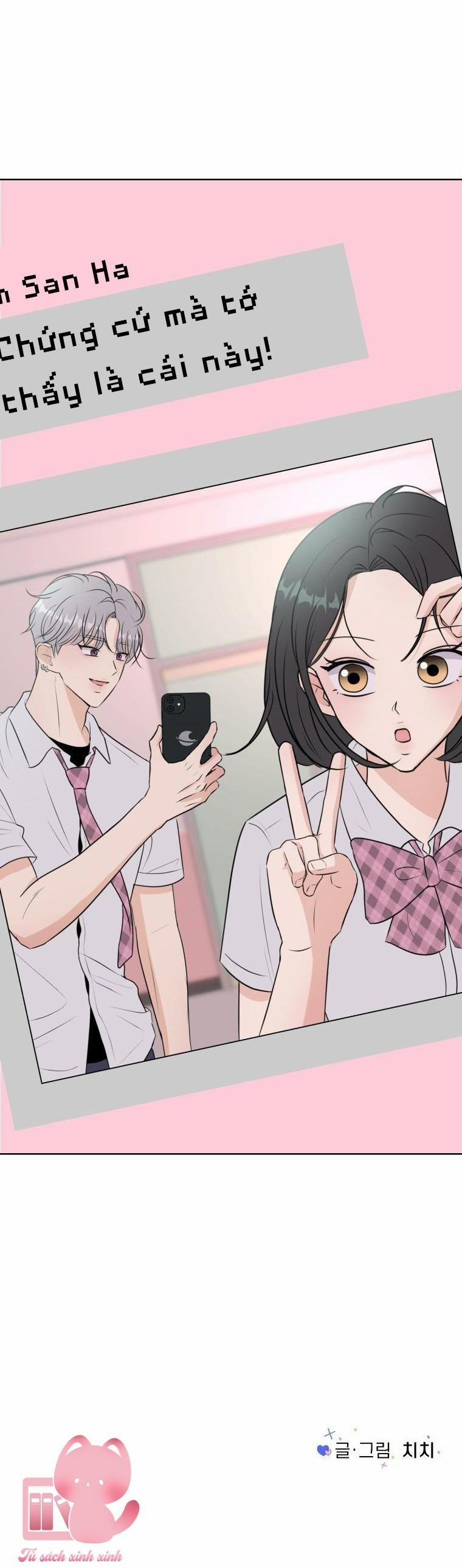 Bí Mật Highteen 17 trang 79