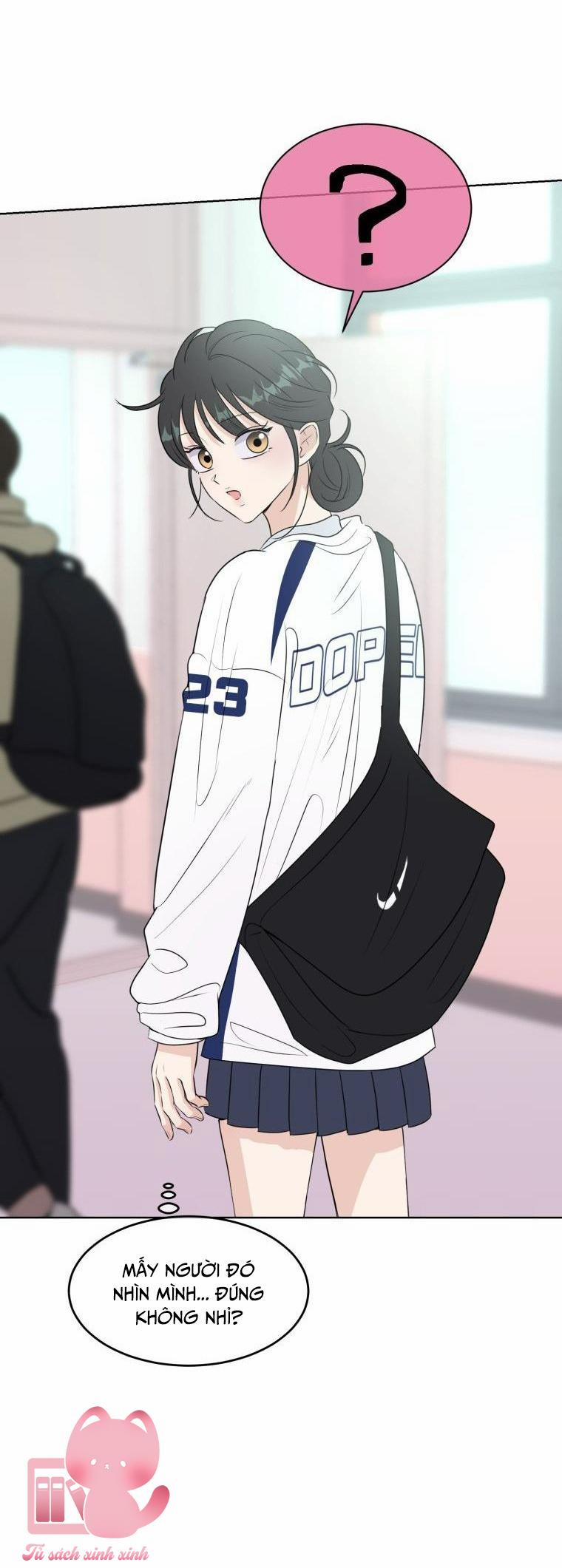 Bí Mật Highteen 17 trang 8