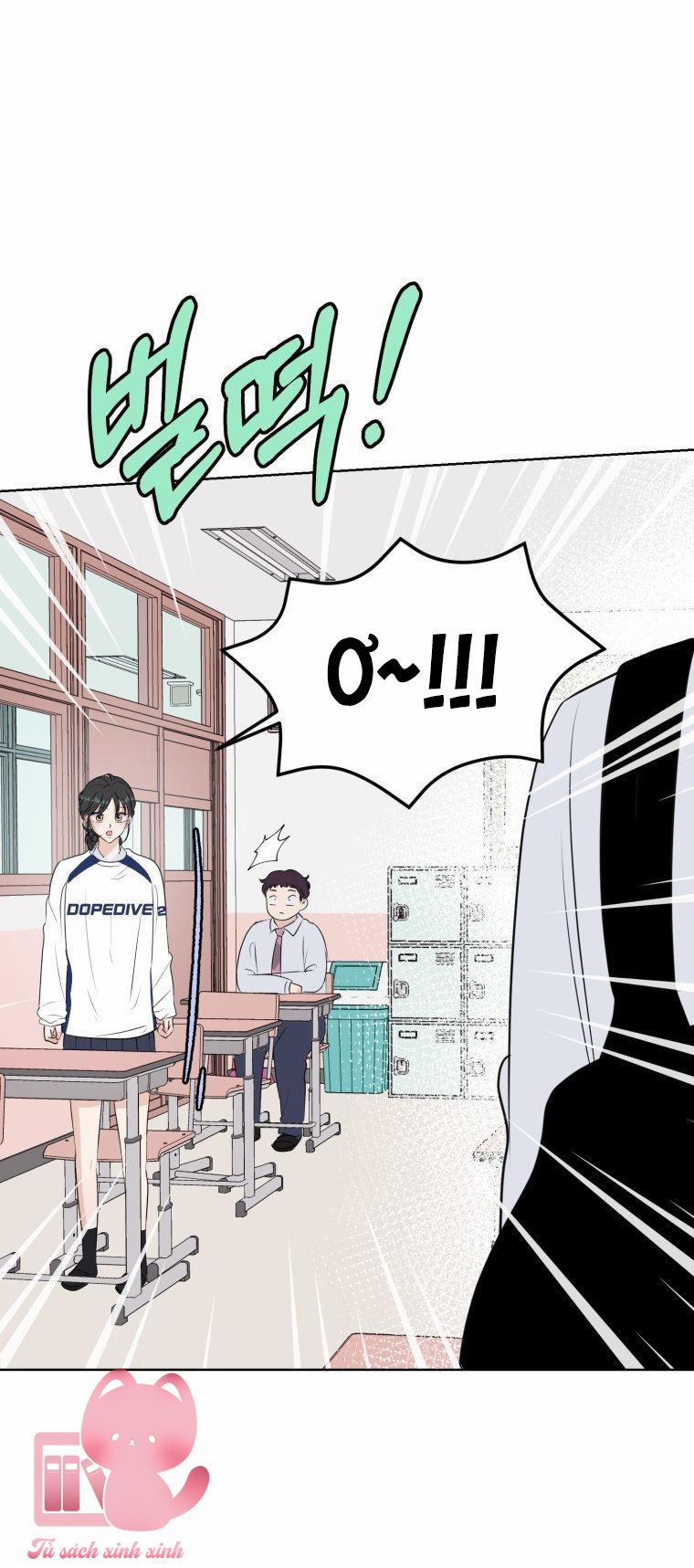 Bí Mật Highteen 18 trang 1