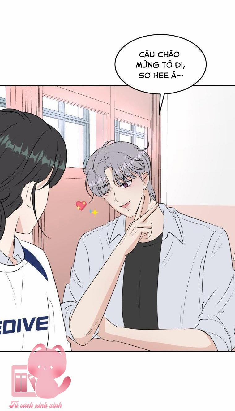 Bí Mật Highteen 18 trang 10