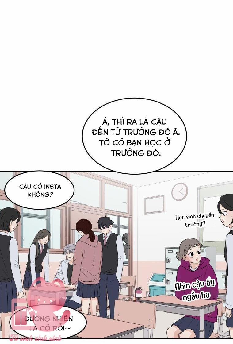 Bí Mật Highteen 18 trang 13