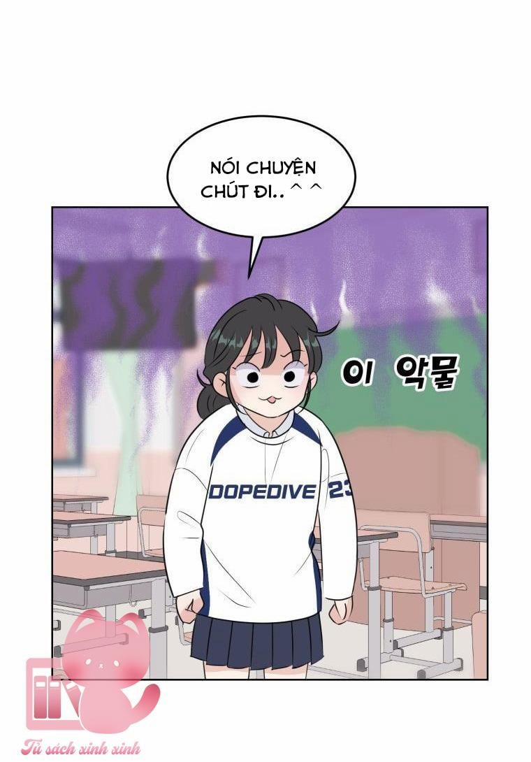 Bí Mật Highteen 18 trang 16