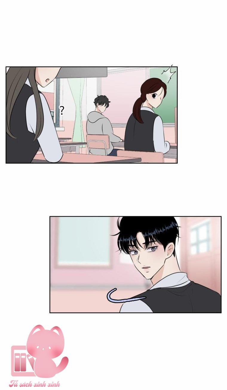 Bí Mật Highteen 18 trang 2