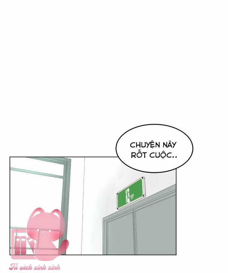 Bí Mật Highteen 18 trang 21