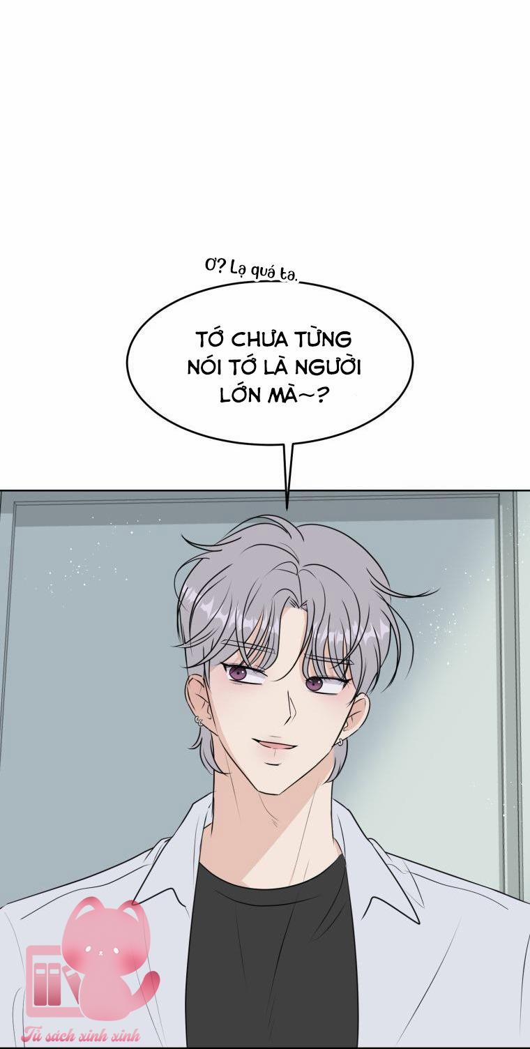 Bí Mật Highteen 18 trang 25