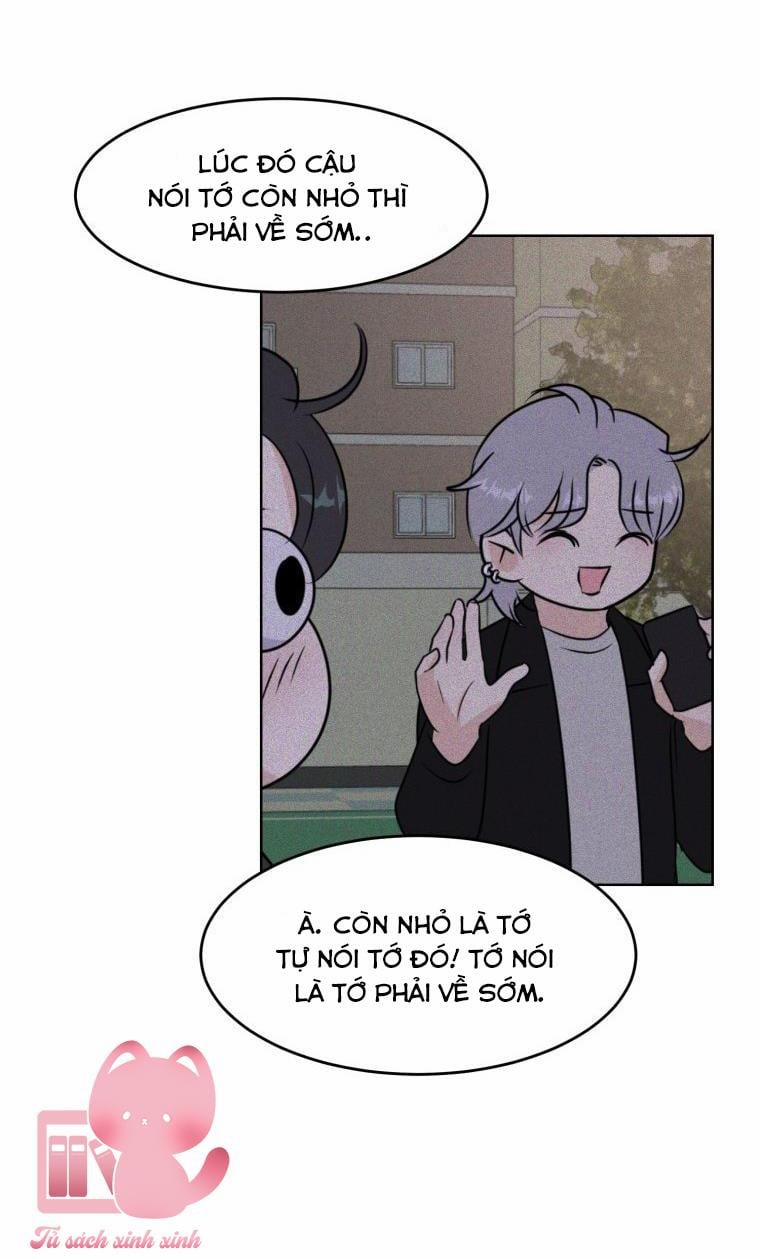 Bí Mật Highteen 18 trang 27