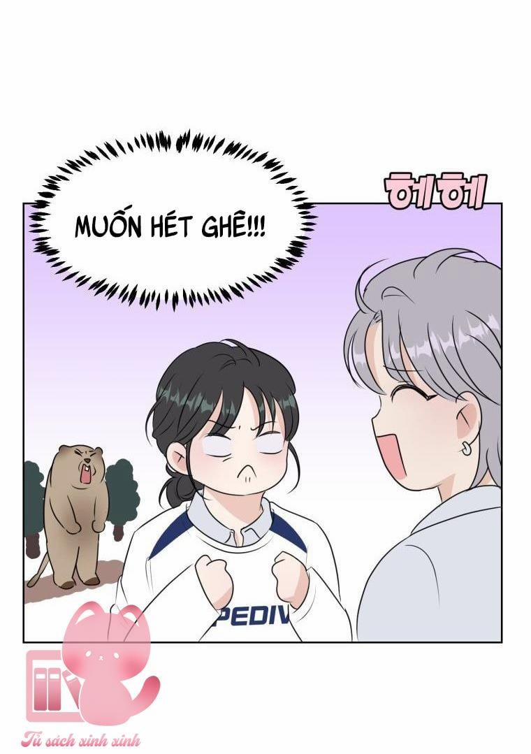 Bí Mật Highteen 18 trang 28