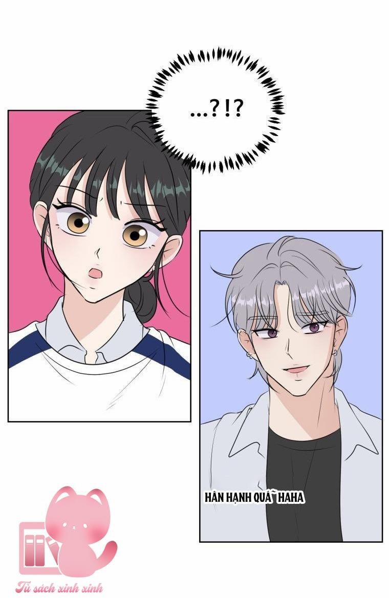 Bí Mật Highteen 18 trang 4