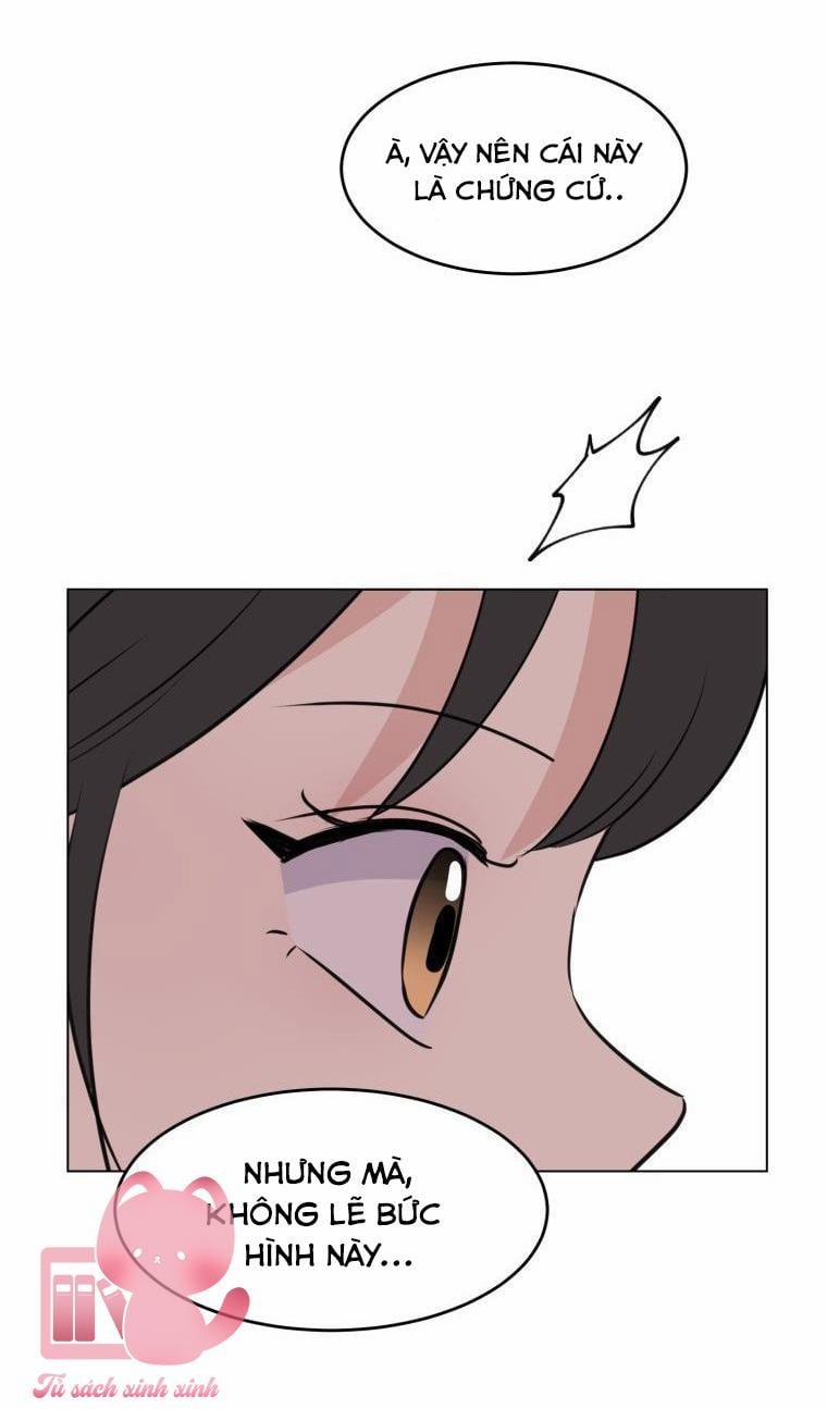 Bí Mật Highteen 18 trang 40