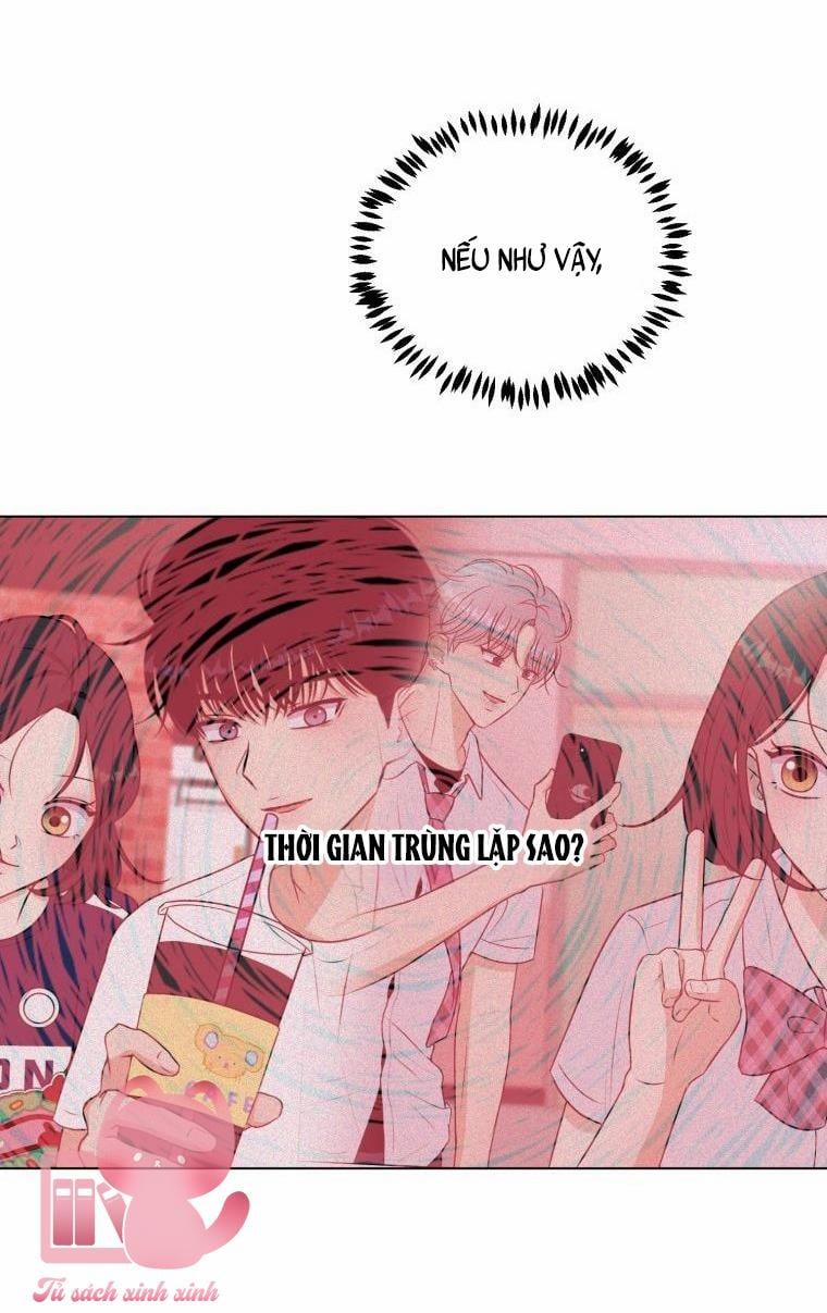 Bí Mật Highteen 18 trang 42