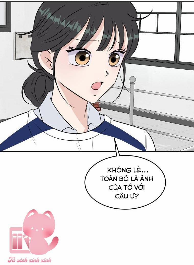 Bí Mật Highteen 18 trang 46