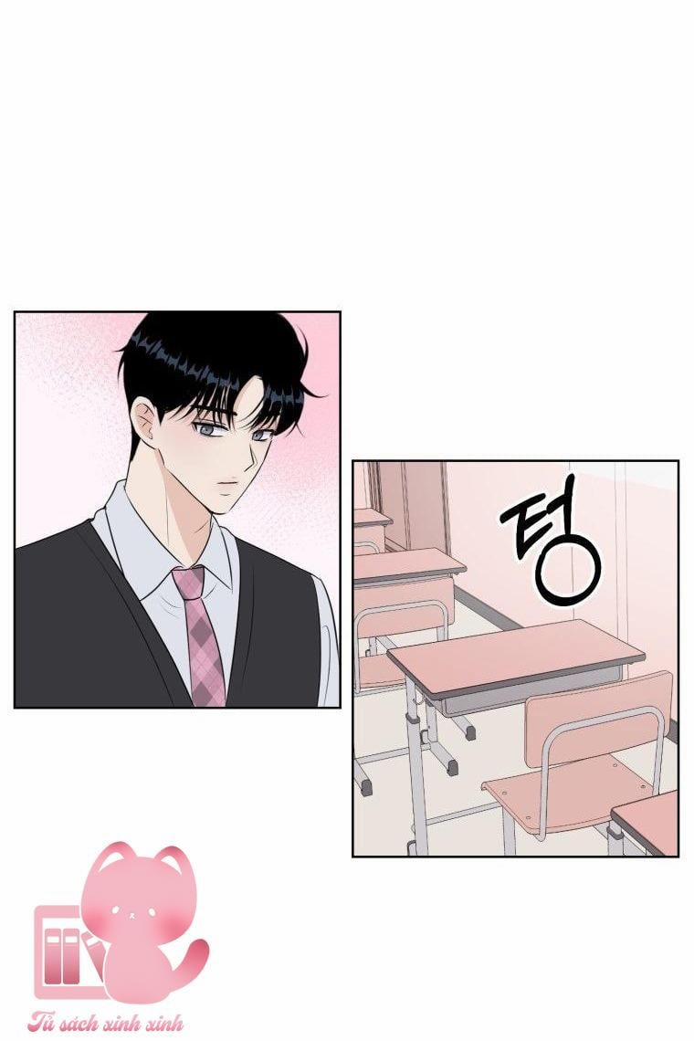 Bí Mật Highteen 18 trang 52