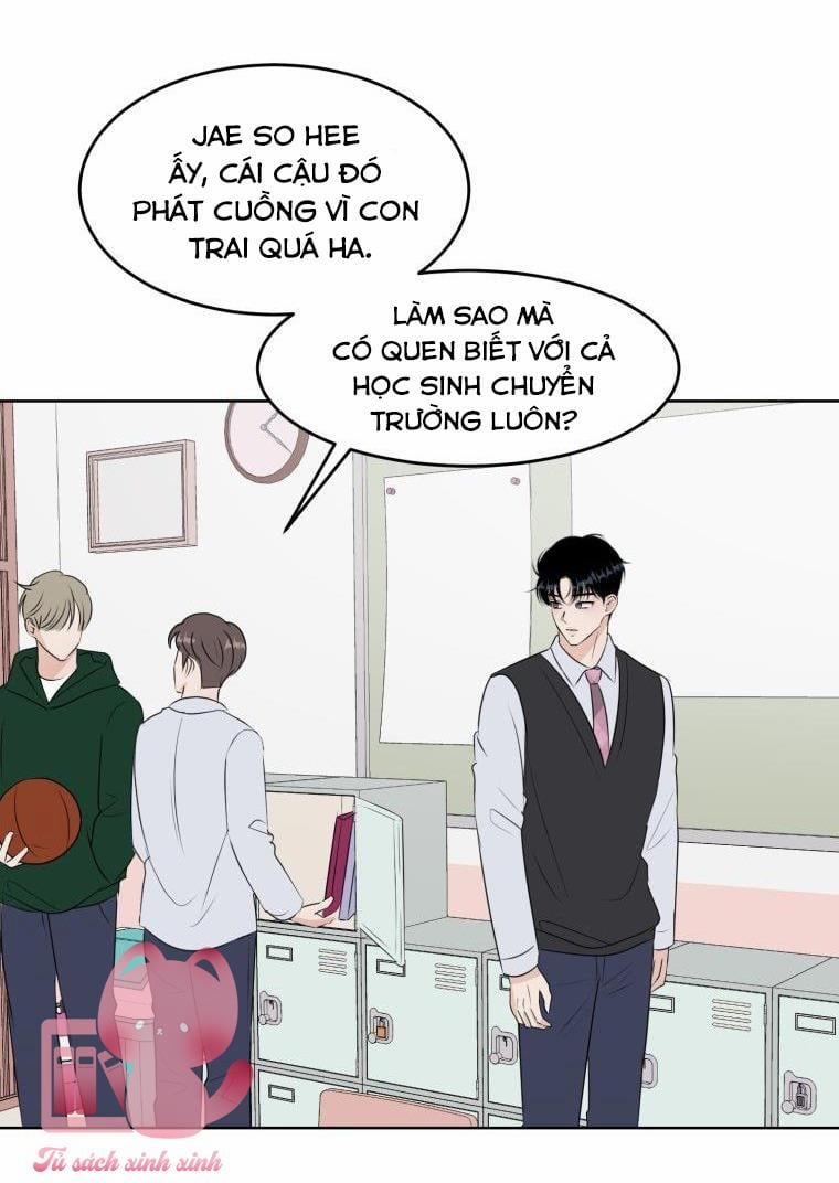 Bí Mật Highteen 18 trang 55