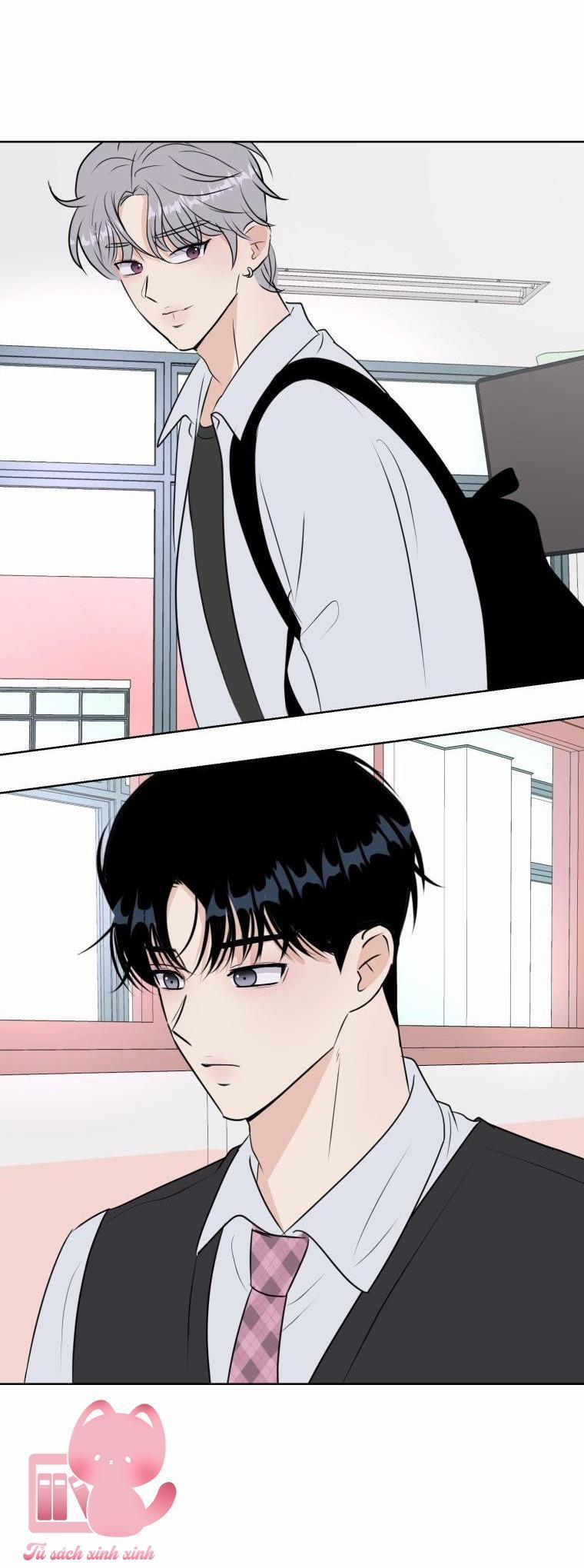 Bí Mật Highteen 18 trang 6