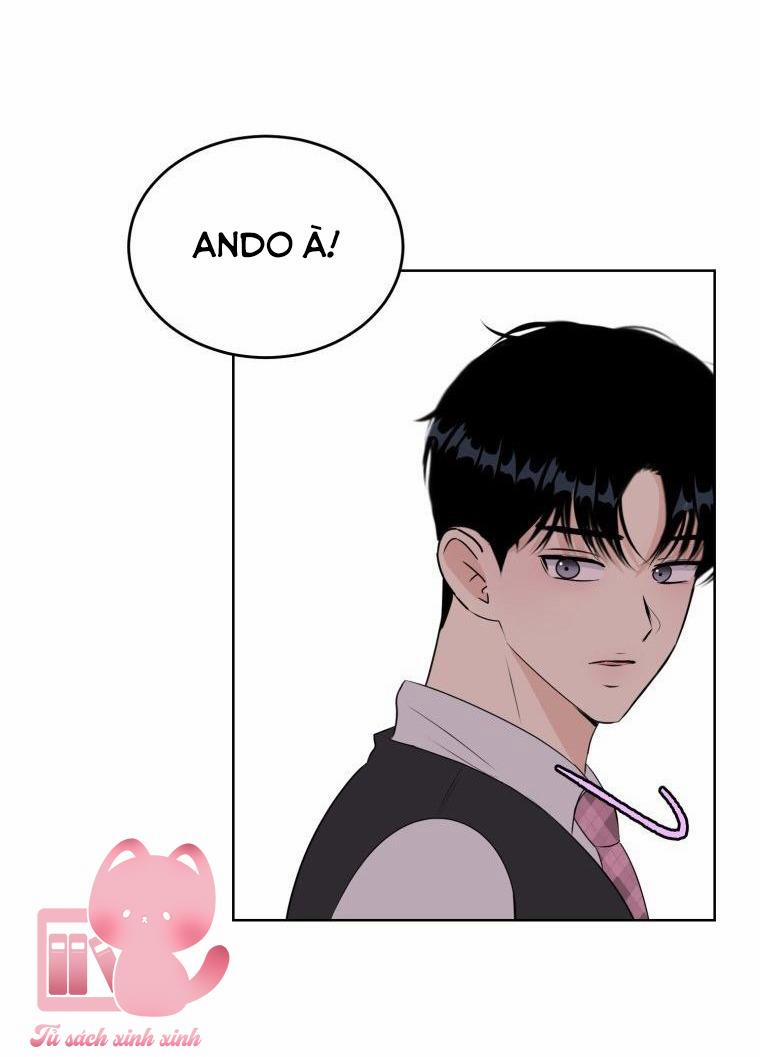 Bí Mật Highteen 18 trang 63