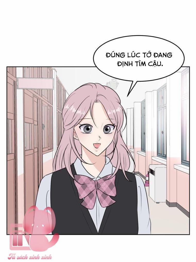 Bí Mật Highteen 18 trang 64