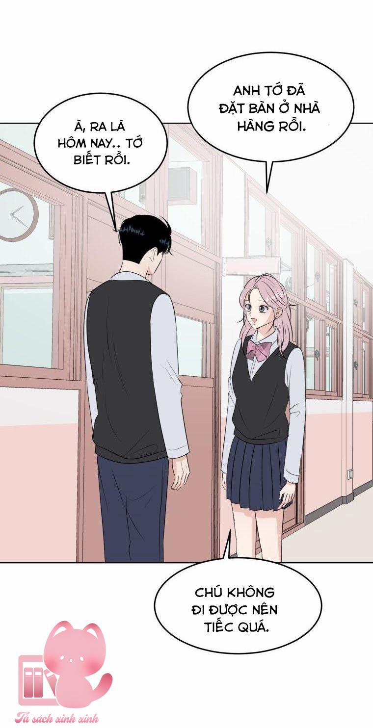 Bí Mật Highteen 18 trang 65