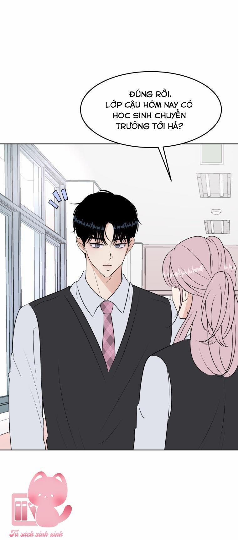 Bí Mật Highteen 18 trang 67