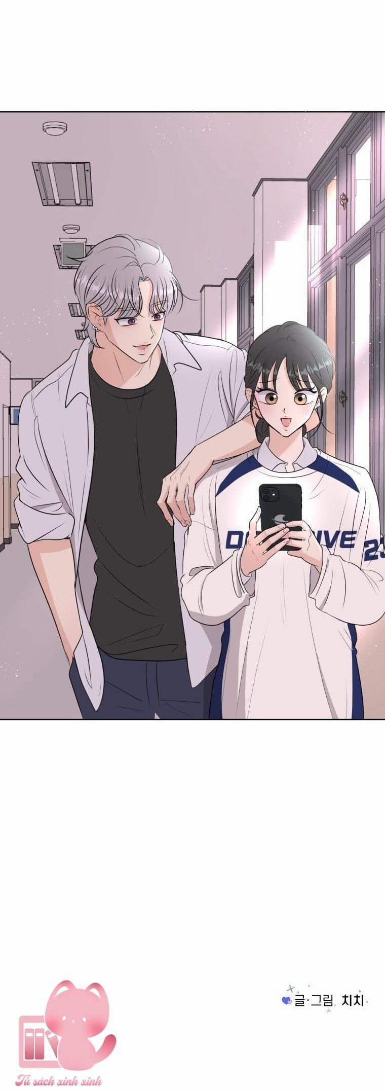 Bí Mật Highteen 18 trang 70