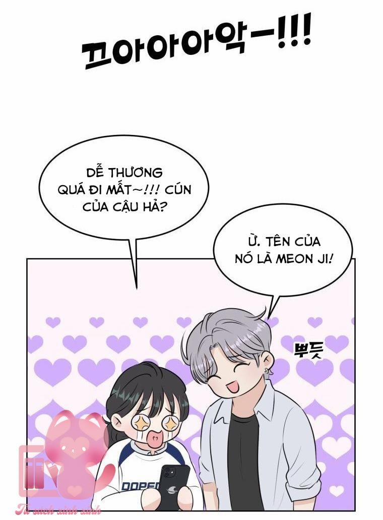 Bí Mật Highteen 19 trang 11