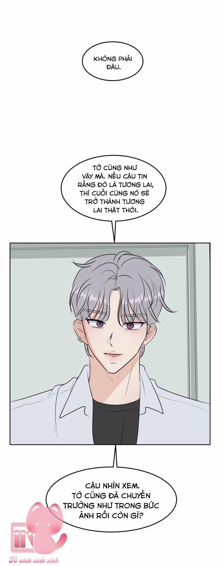 Bí Mật Highteen 19 trang 28