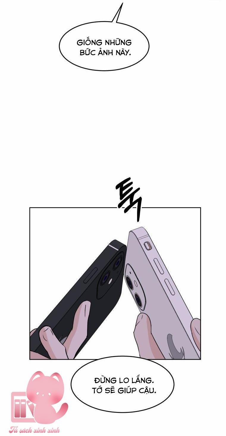 Bí Mật Highteen 19 trang 30