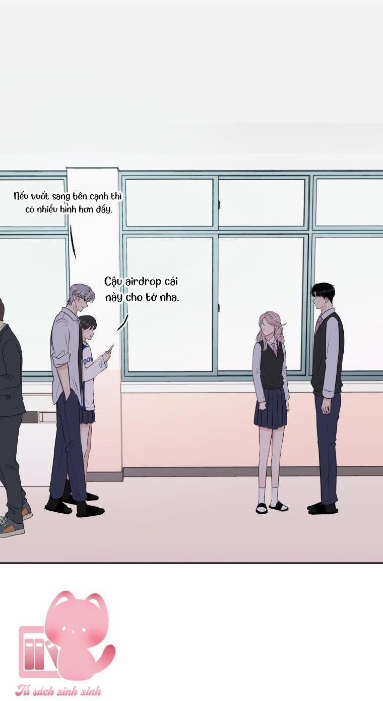 Bí Mật Highteen 19 trang 4